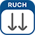 Ruch dół