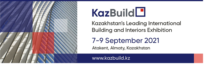 Read more about the article Targi KazBuild w Kazachstanie 2021
