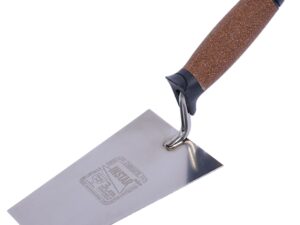 310-K3574 kielnia nierdzewna trapezowa