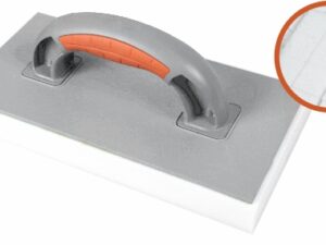 paca z gąbką gęstą nacinaną