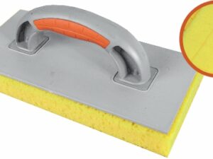 paca glazurnicza z gąbką smpx nacinaną