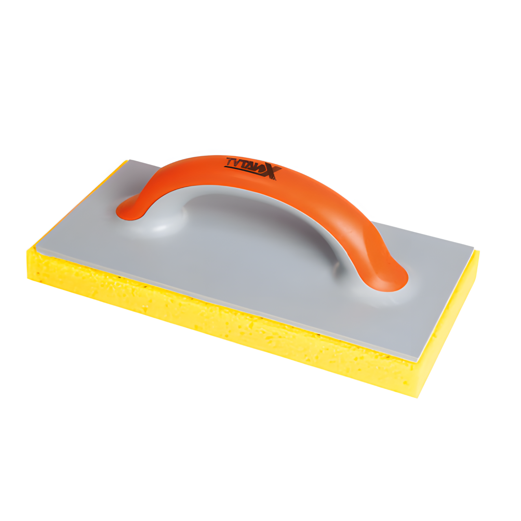 paca duo color z gąbką smpx tytanx