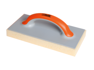 paca duo color z gąbką hydrochłonną tytanx