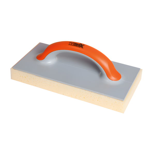 paca duo color z gąbką hydrochłonną tytanx