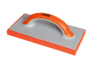 paca duo color z gąbką gumową tytanx