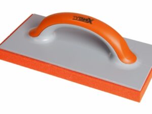 paca z gąbką gumową