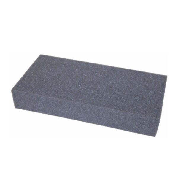 126-0025 Zapas gąbki szarej