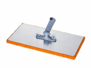 paca przegubowa z hydrogumą