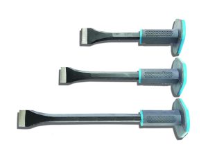 Przecinak z osłoną