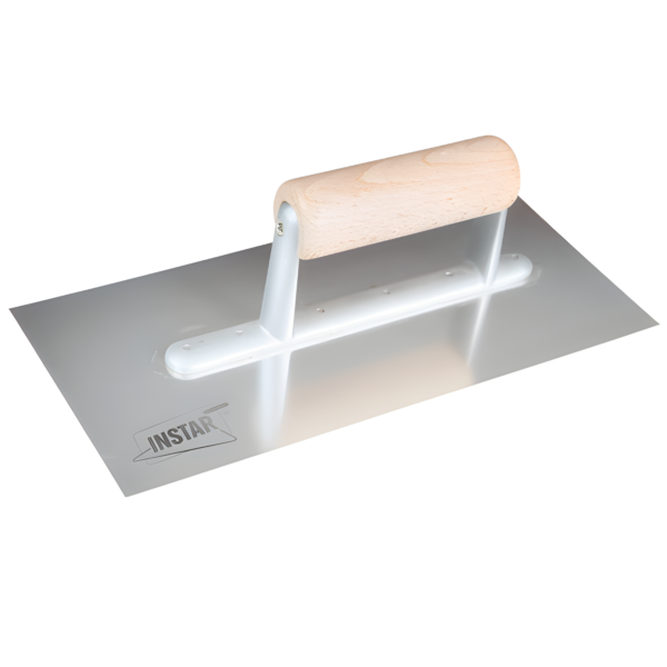 205-6300 Paca gładka nierdzewna stopka aluminium