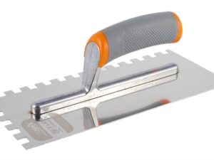 paca zębata nierdzewna