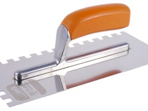 paca zębata nierdzewna