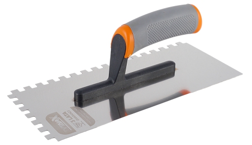 paca nierdzewna zębata tytanx