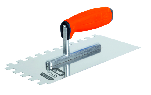 paca zębata nierdzewna