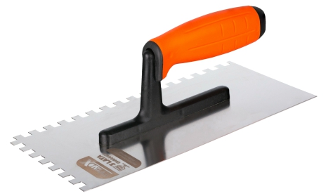 paca zębata nierdzewna