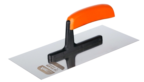 paca gładka nierdzewna