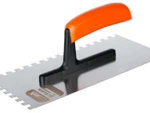 209-2610. paca nierdzewna zębata