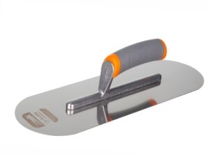 paca obustronnie półokrągła tytanx ze stali nierdzewnej