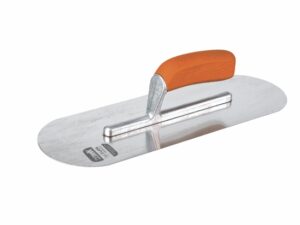 paca obustronnie półokrągła tytanx ze stali nierdzewnej