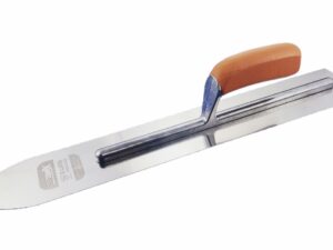 paca nierdzewna do wylewek