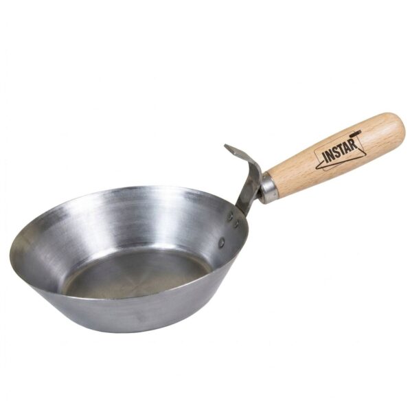 380-0170 Czerpak murarski ze stali węglowej