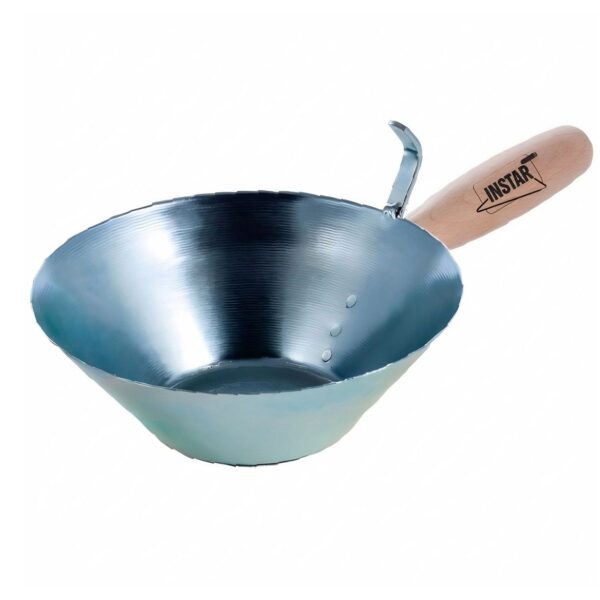 380-1185 Czerpak murarski ocynkowany