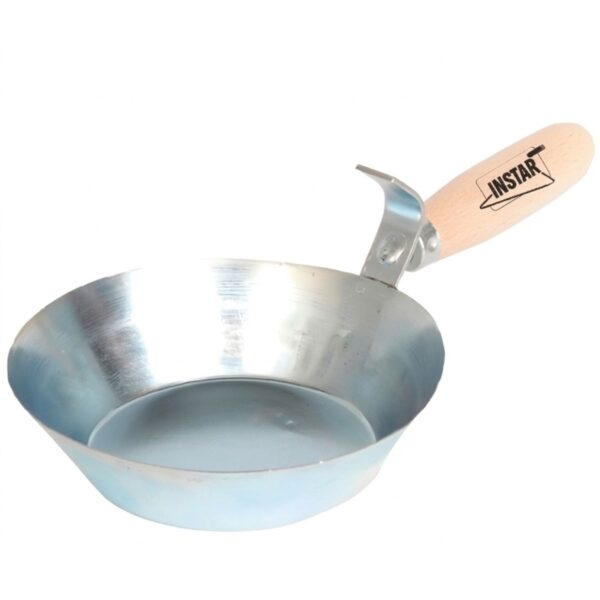 380-2170 czerpak murarski ocynkowany