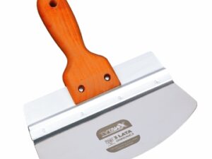 SZPACHLA NIERDZEWNA PROFILOWANA UCHWYT SD1 TYTANX