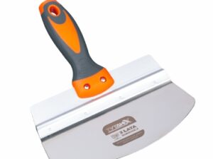 SZPACHLA NIERDZEWNA PROFILOWANA UCHWYT SG1 TYTANX