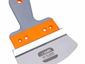 SZPACHLA NIERDZEWNA PROFILOWANA UCHWYT SG2 TYTANX