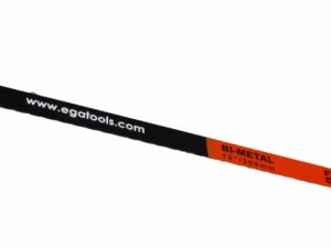 Brzeszczot bimetalowy