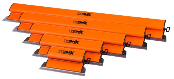 Szpachle-wykonczeniowe-PL.jpg ZESTAW SZPACHLI Z WALIZKĄ TYTANX