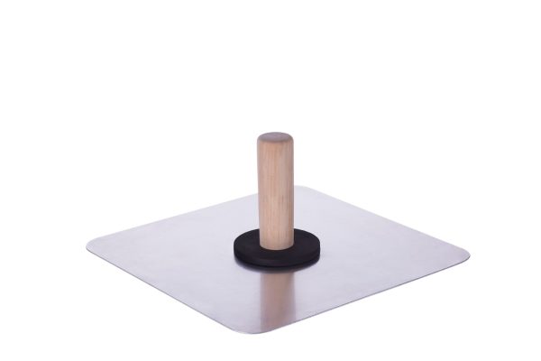 TACA DO GŁADZI ALUMINIOWA TYTANX