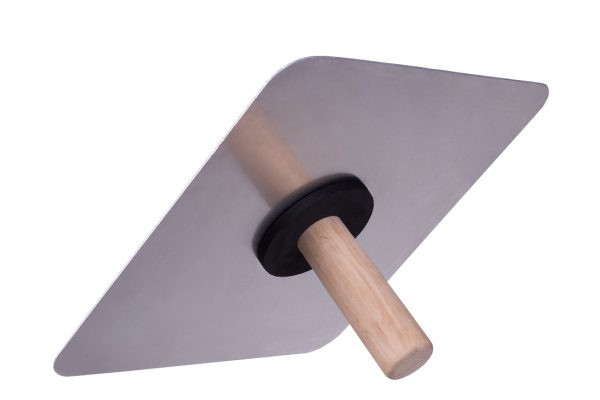 TACA DO GŁADZI ALUMINIOWA TYTANX