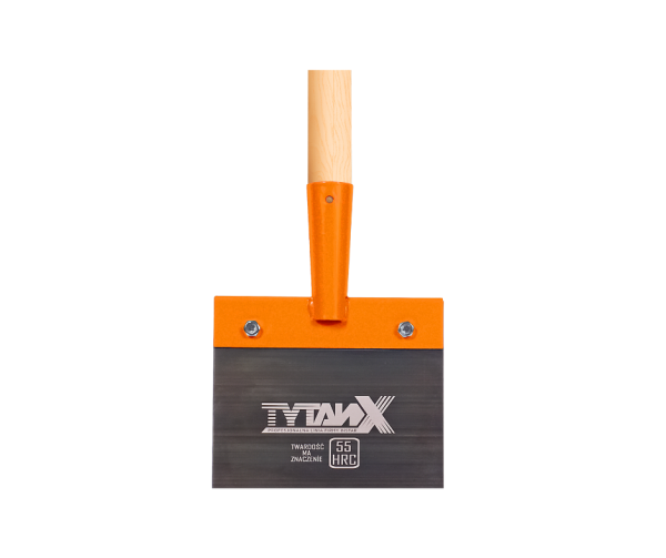 ZDZIERAK DO POSADZEK 150 MM TYTANX