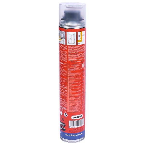 KLEJ DO STYROPIANU THERMO STAR