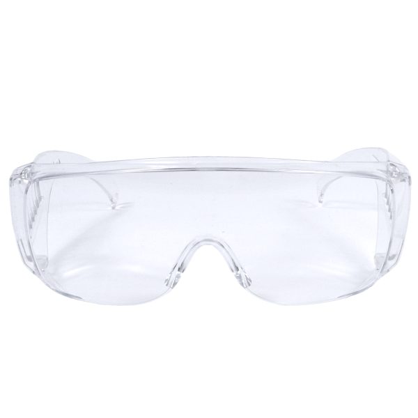 okulary ochronne