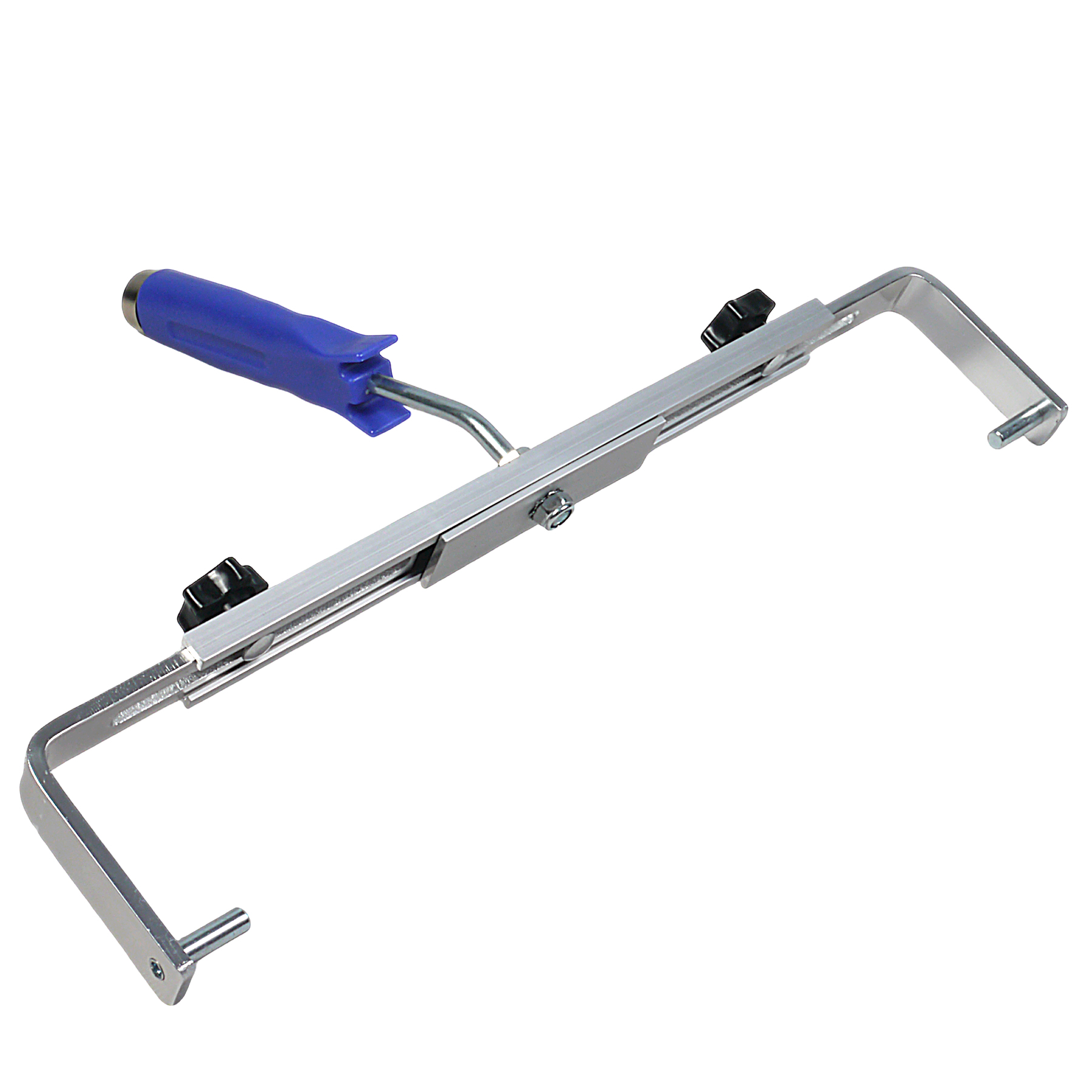 uchwyt regulowany do wałka