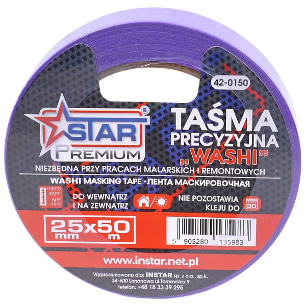 taśma malarska washi
