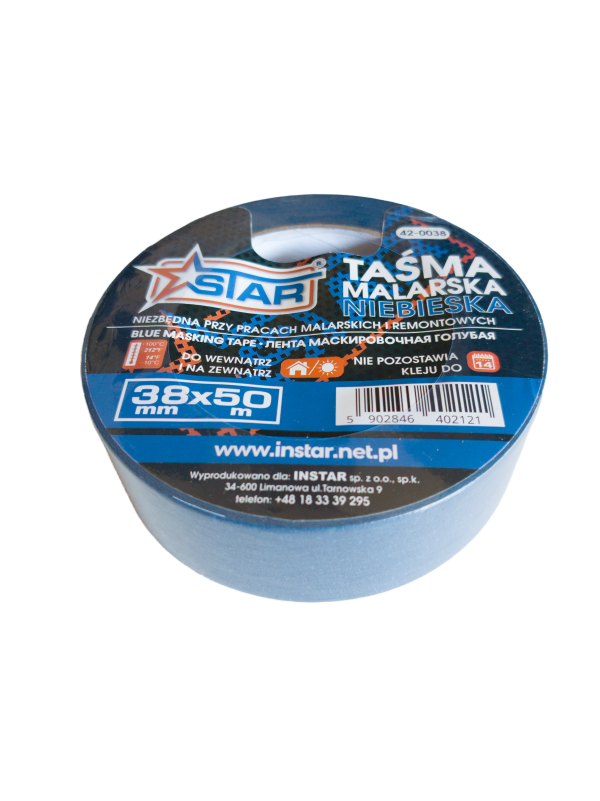 taśma taśma malarska