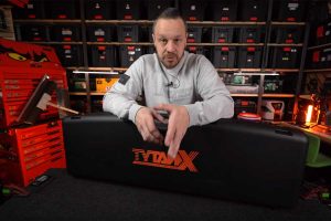 prezentacja noży do gładzi