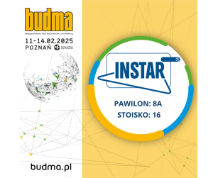 instar na tarchach budma 2025