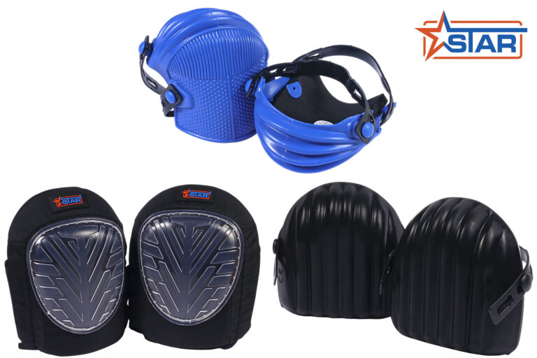 nakolanniki ochronne star