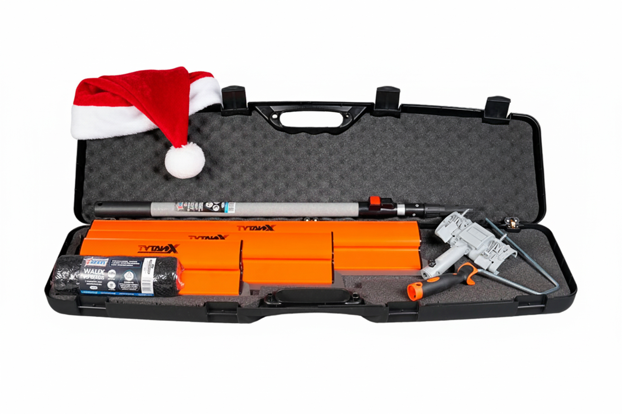 zestaw szpachli w prezencie