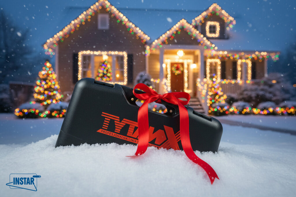 narzędzia w prezencie