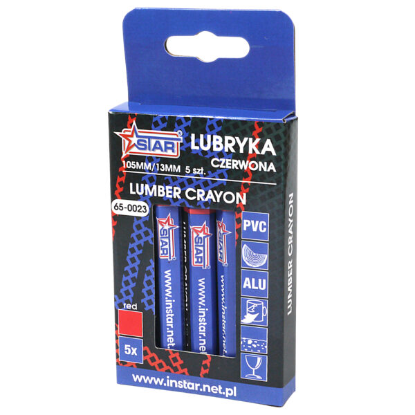 LUBRYKA STAR