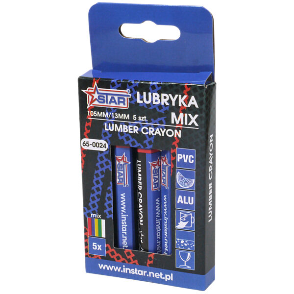 LUBRYKA STAR