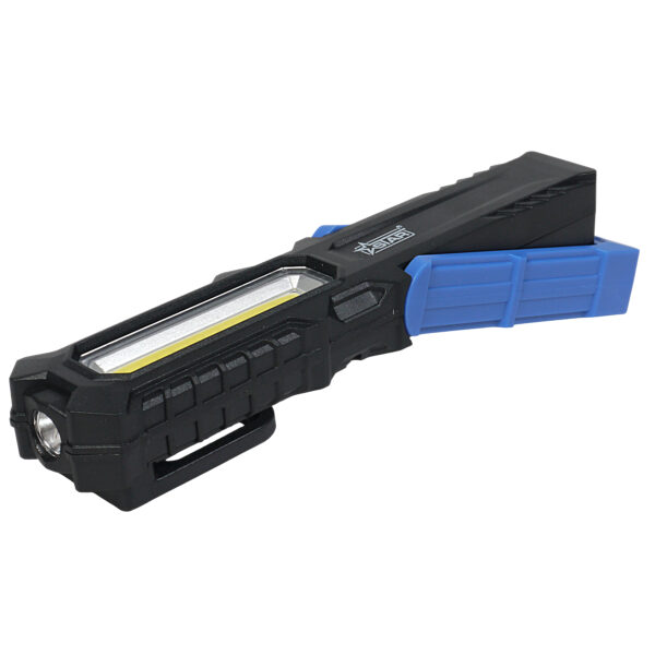 Latarka led 1W