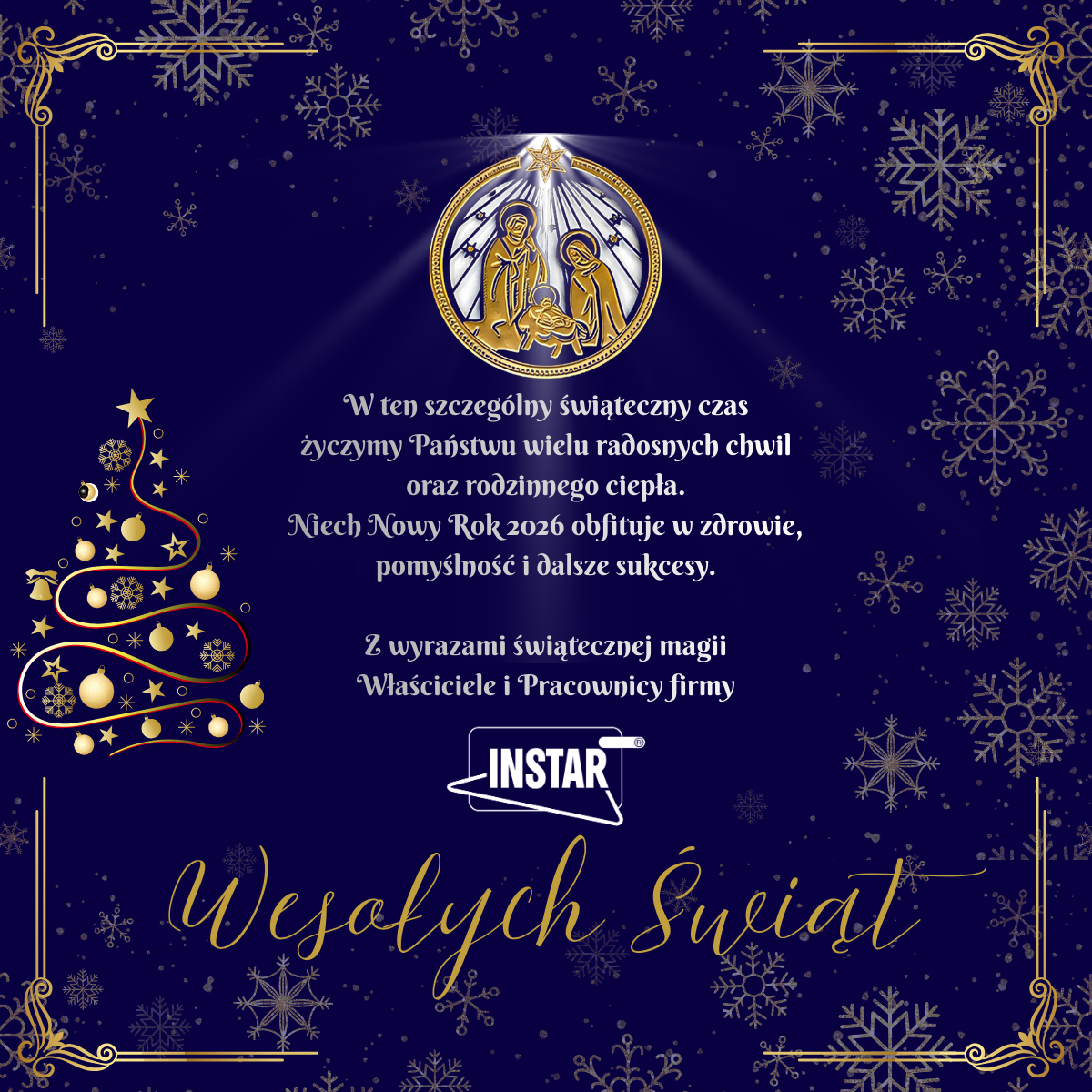 życzenia świąteczne