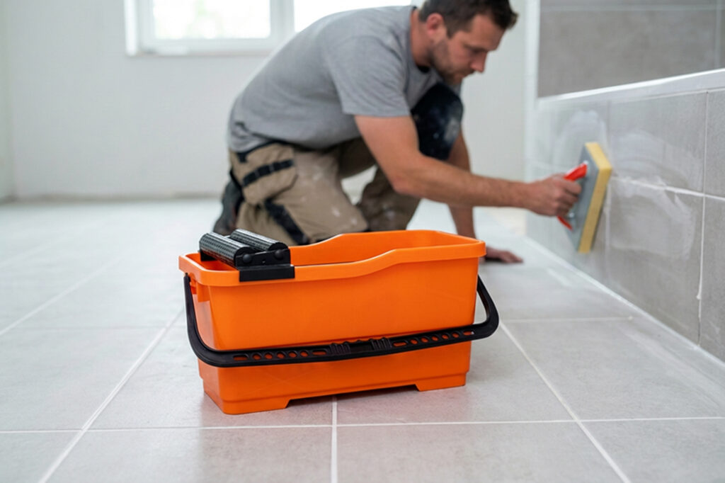 wiadra glazurnicze Instar